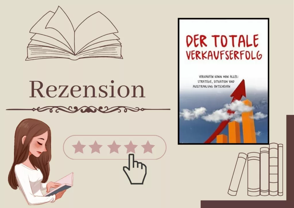 Zig Ziglar's Verkaufsrezepte für die heutige Welt (Rezension)