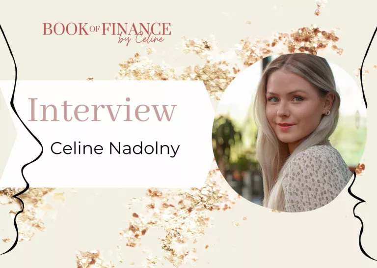 Interview Celine Nadolny