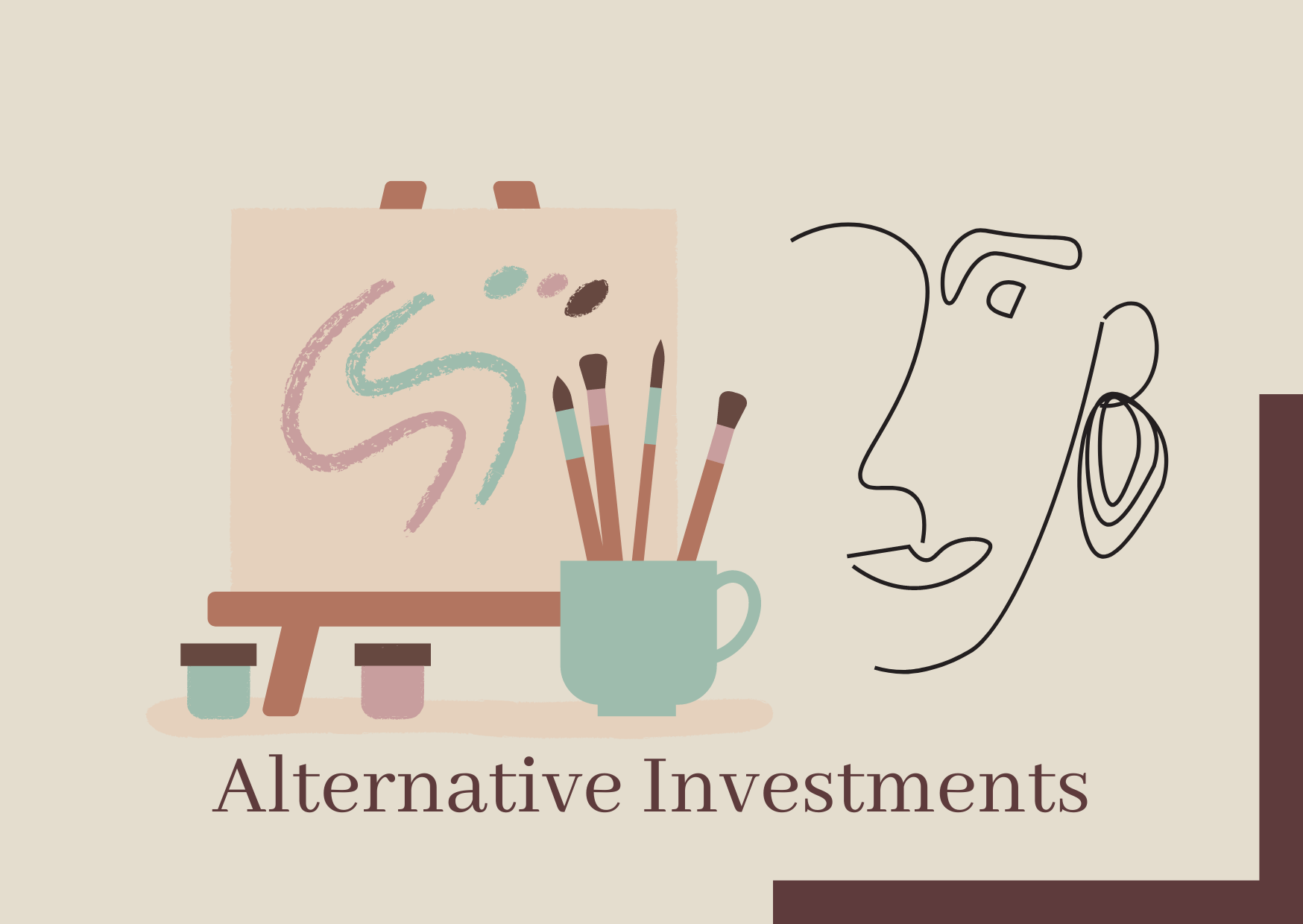 "Künstliche" Renditen? Was du über alternative Investments auf dem Kunstmarkt wissen musst - Dein Finanz-Magazin