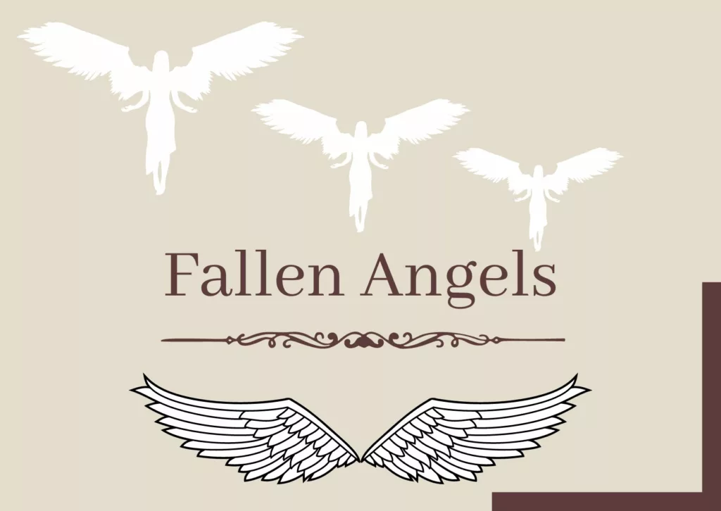 Fallen Angels ETFs - Dein Finanz-Magazin