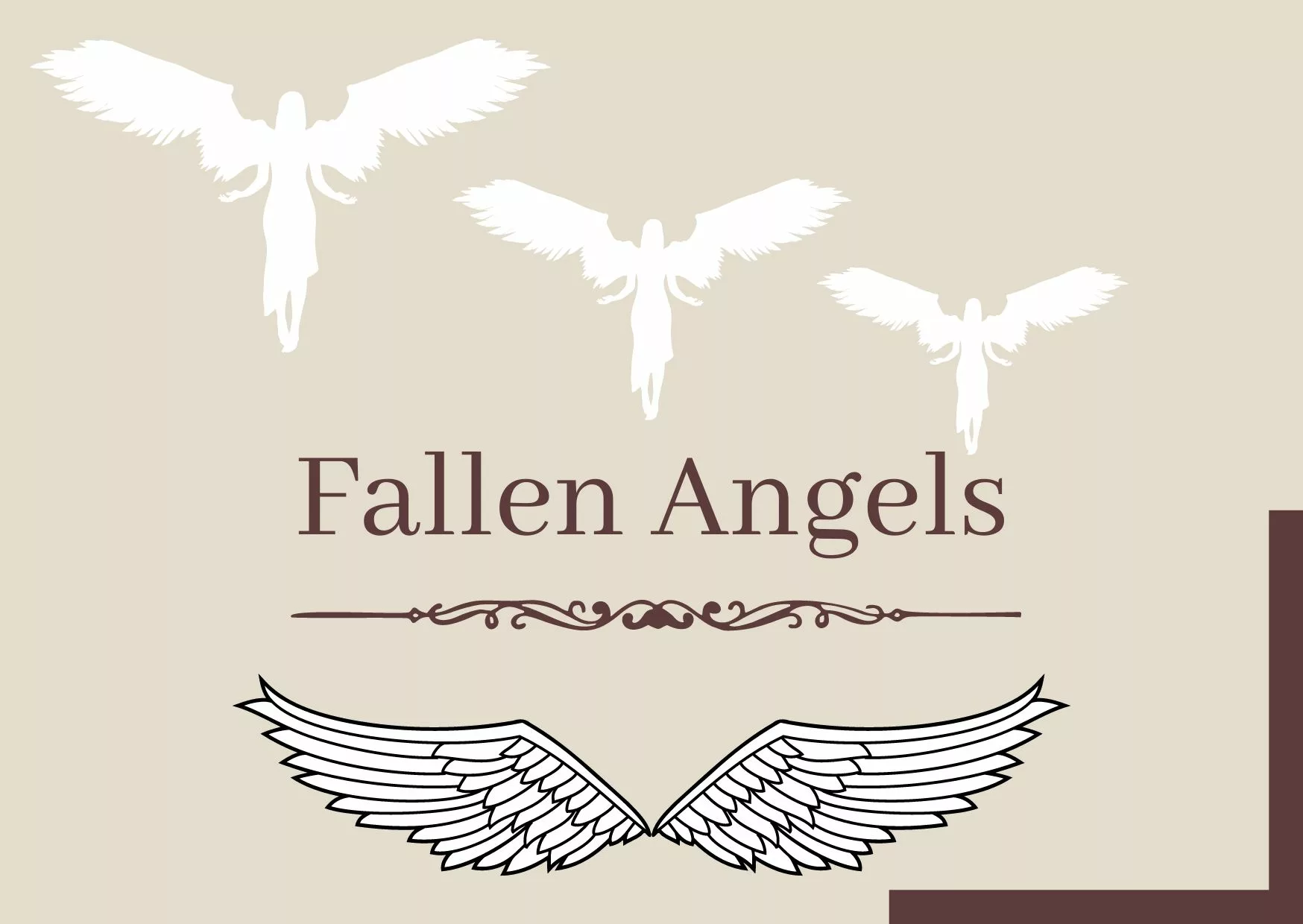 Read more about the article Fallen Angels ETF: Jenseits von Gut und Böse?