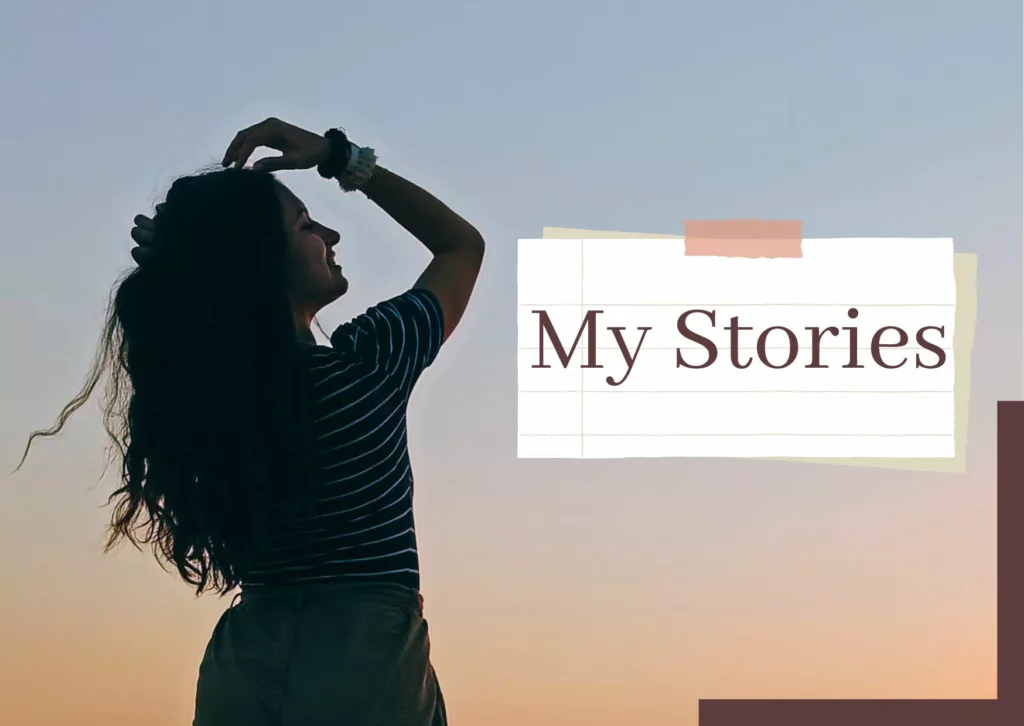 My Stories - Dein Finanz-Magazin