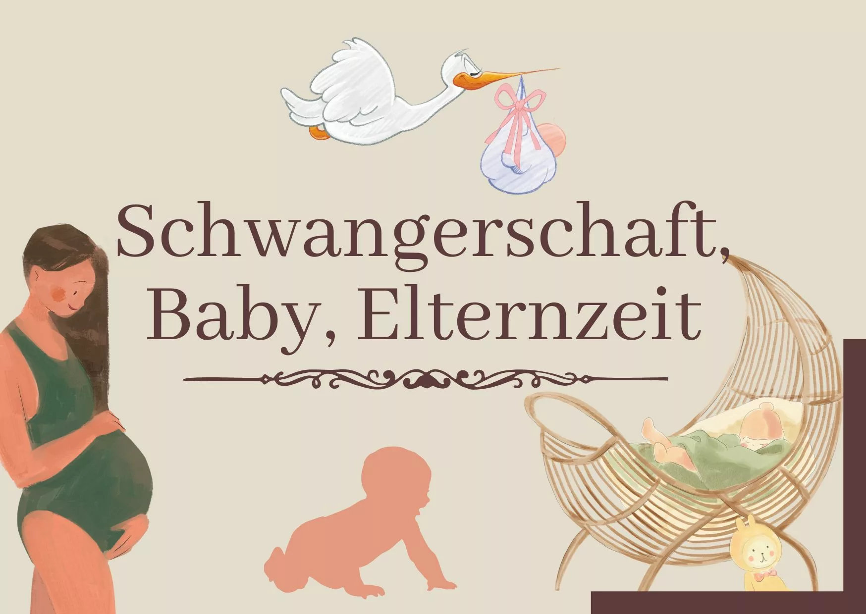 Read more about the article Schwangerschaft: Wann soll ich meinen Arbeitgeber informieren?